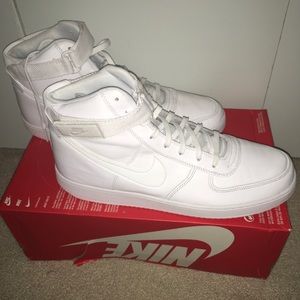 NEW Nike Vandal High Supreme LTR